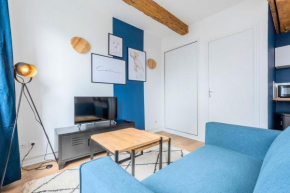 One-bedroom apartment in Old Lille